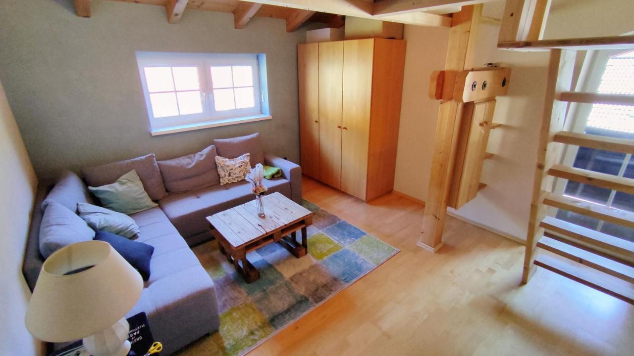 Ferien Apartment - Pure Mountain Bad Gastein Esterno foto